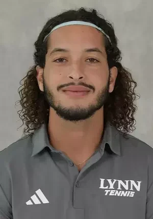 Aymen Alimoussa — tennis coaching